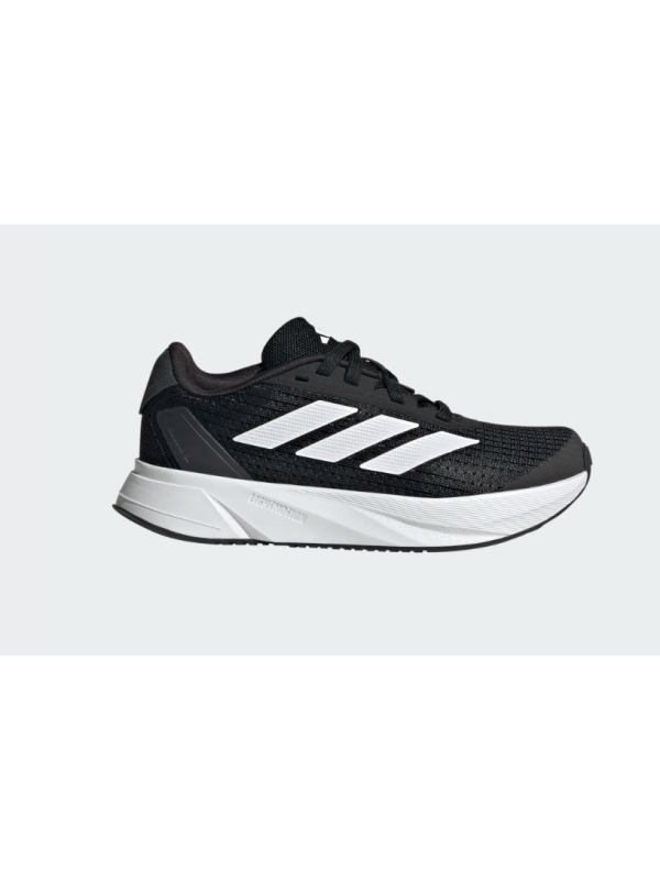 Zapatillas Adidas DURAMO SL K CBLACK/FTWWHT/CARBON