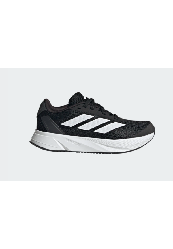 Zapatillas Adidas DURAMO SL K CBLACK/FTWWHT/CARBON