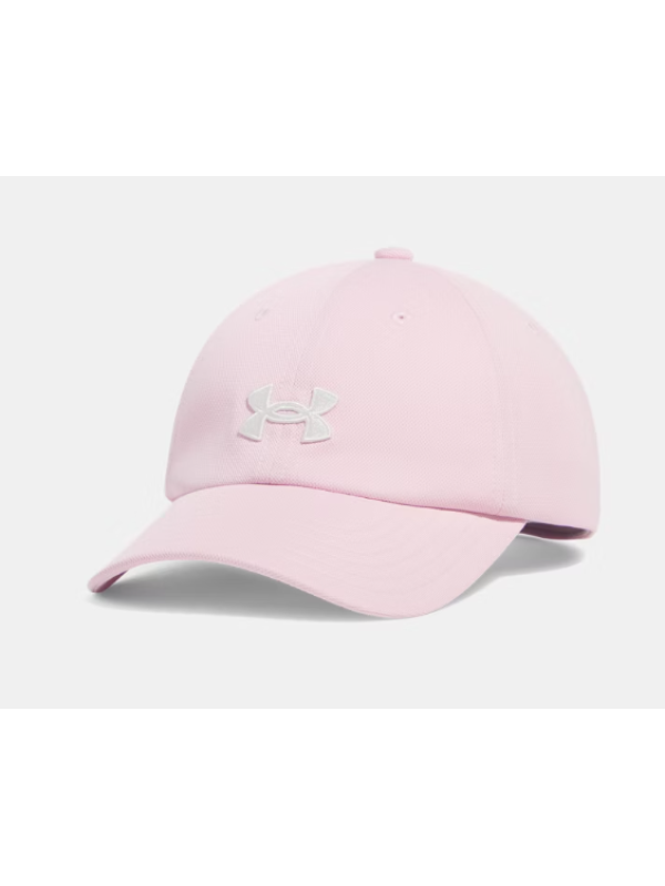 Gorra regulable UA Blitzing para niña