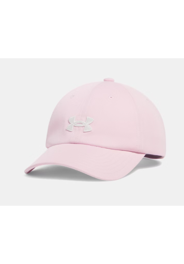 Gorra regulable UA Blitzing para niña