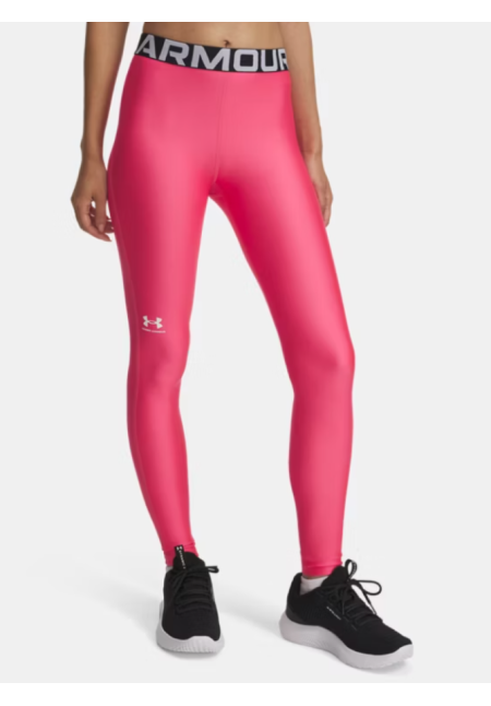 Leggings HeatGear® para mujer Leggings HeatGear® para mujer