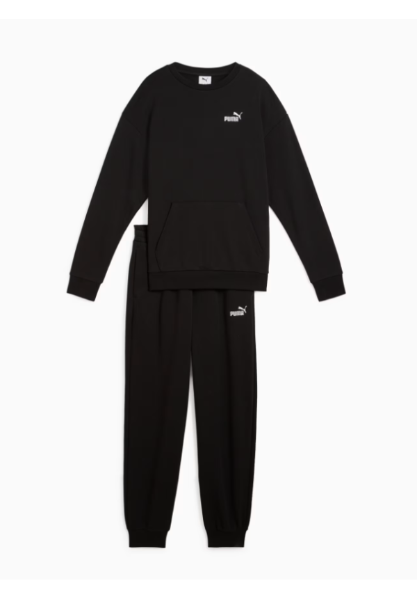 Chándal holgado para mujer PUMA