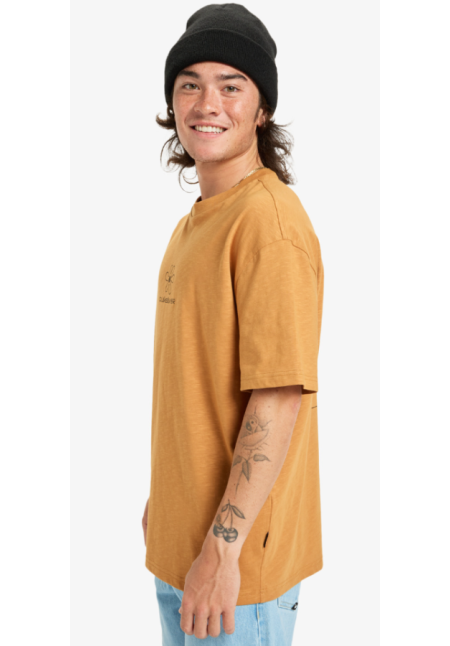 Cl Skipping Stones - Camiseta de manga corta para hombre