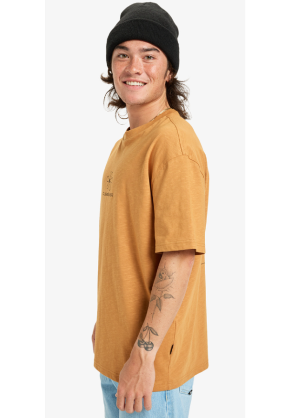 Cl Skipping Stones - Camiseta de manga corta para hombre