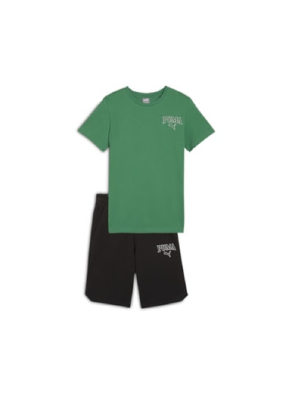 Conjunto Niño PUMA SQUAD