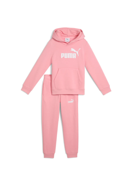ESS No.1 Logo Sweat Suit