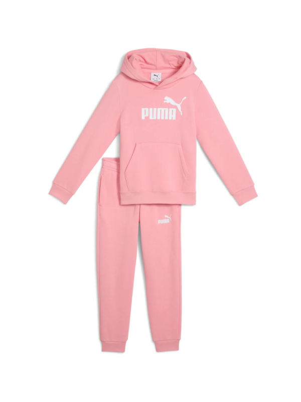 ESS No.1 Logo Sweat Suit