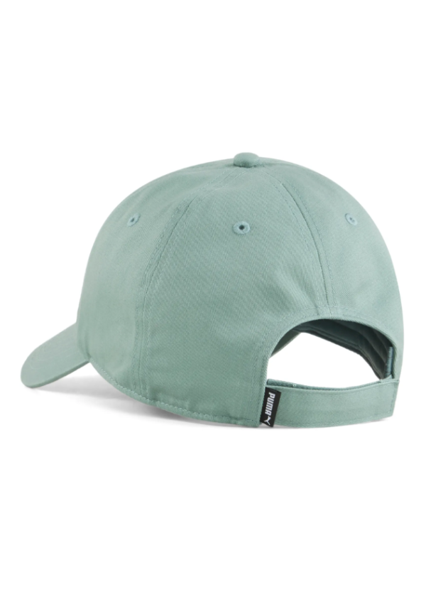 Gorra Puma  LOGO PATCH BB Cap 025997-04