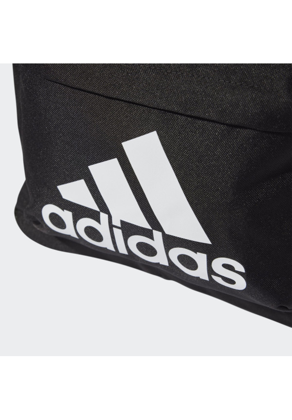 Mochila Adidas CLSC BOS BP BLACK/WHITE