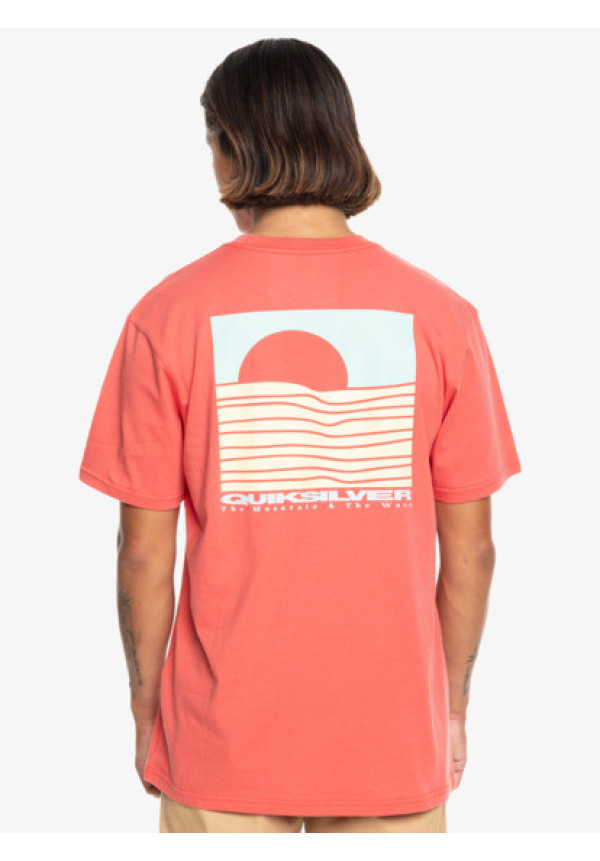 Eye On Horizon - Camiseta de manga corta para Hombre