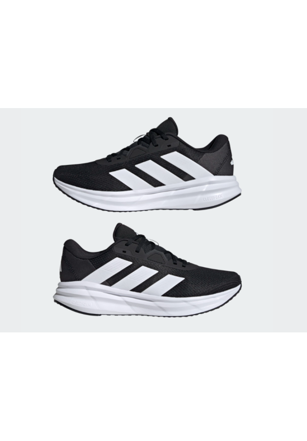 Zapatillas Adidas Hombre GALAXY 7 M CBLACK/FTWWHT/CARBON