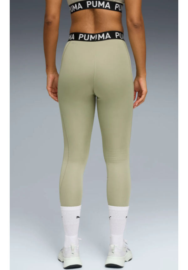 W PUMA STRONG TIGHT - HW FL