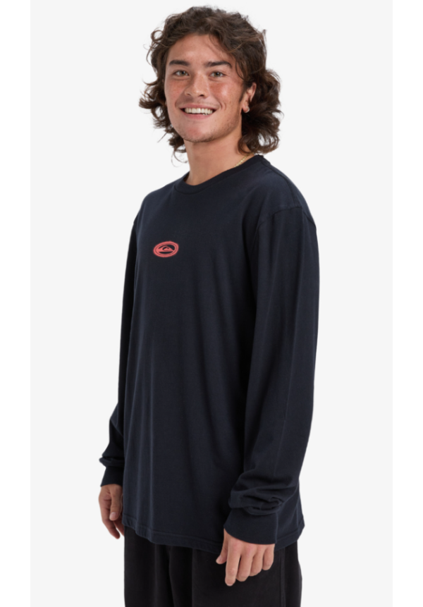 Ev Heaven Like - Camiseta de manga larga para hombre