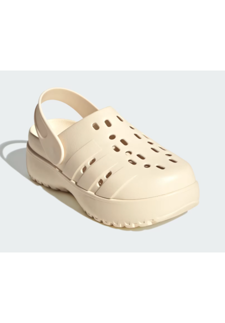 Zueco Adilette Platform