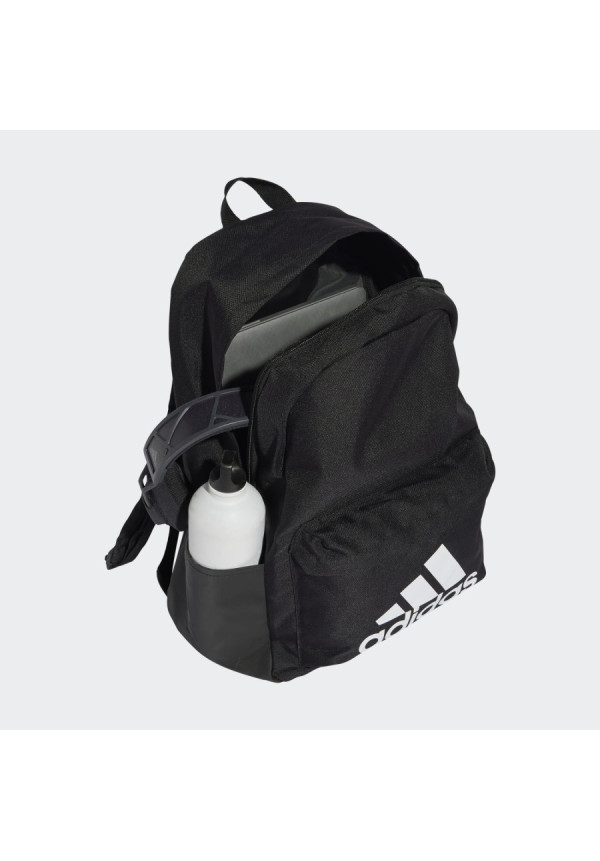 Mochila Adidas CLSC BOS BP BLACK/WHITE