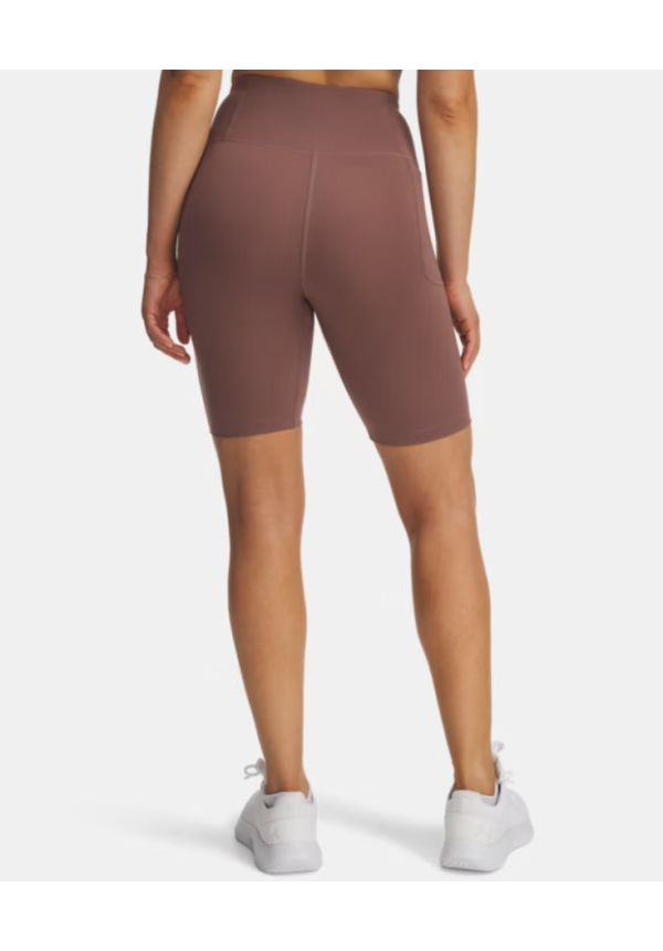 Pantalón corto UA Motion Bike para mujer