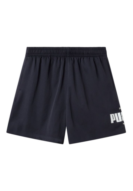 Puma ESS LOGO LAB Summer,New Navy