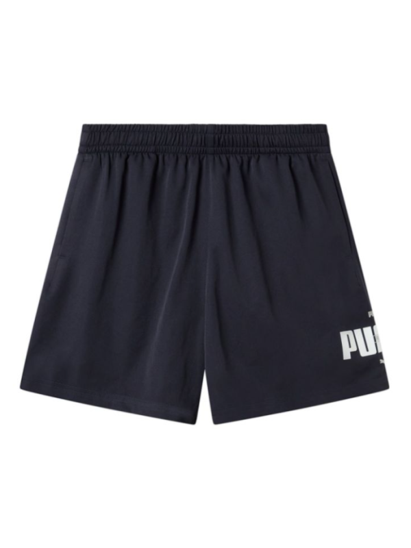 Puma ESS LOGO LAB Summer,New Navy