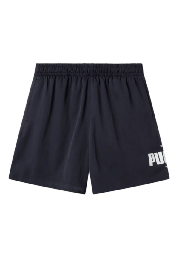 Puma ESS LOGO LAB Summer,New Navy