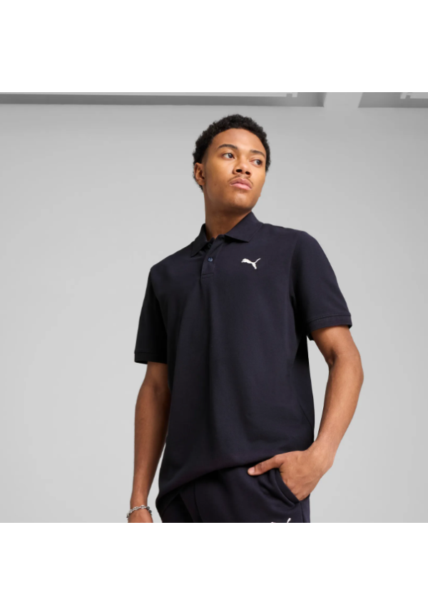 Pique Polo Puma 