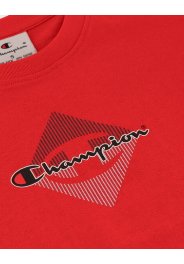 Camiseta Niño/a t-shirt graphic Champion 