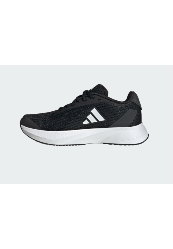 Zapatillas Adidas DURAMO SL K CBLACK/FTWWHT/CARBON