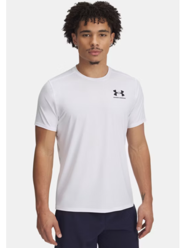 HeatGear® Fitted
