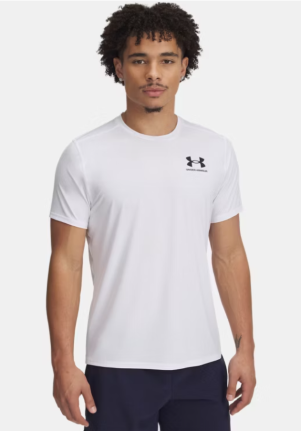 HeatGear® Fitted