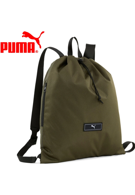 PUMA DECK Gym Sack