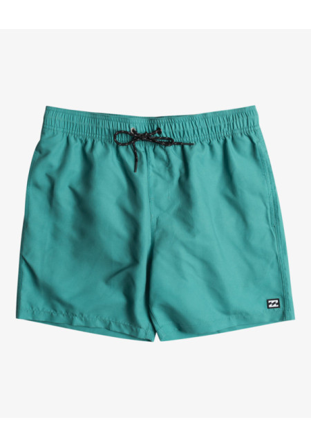 All Day Layback 16" - Short de Natación para Hombre