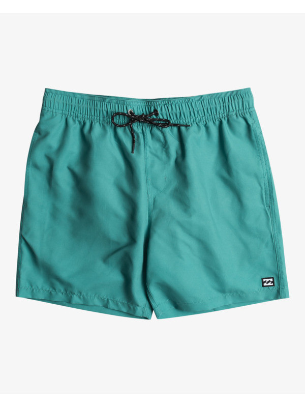 All Day Layback 16" - Short de Natación para Hombre