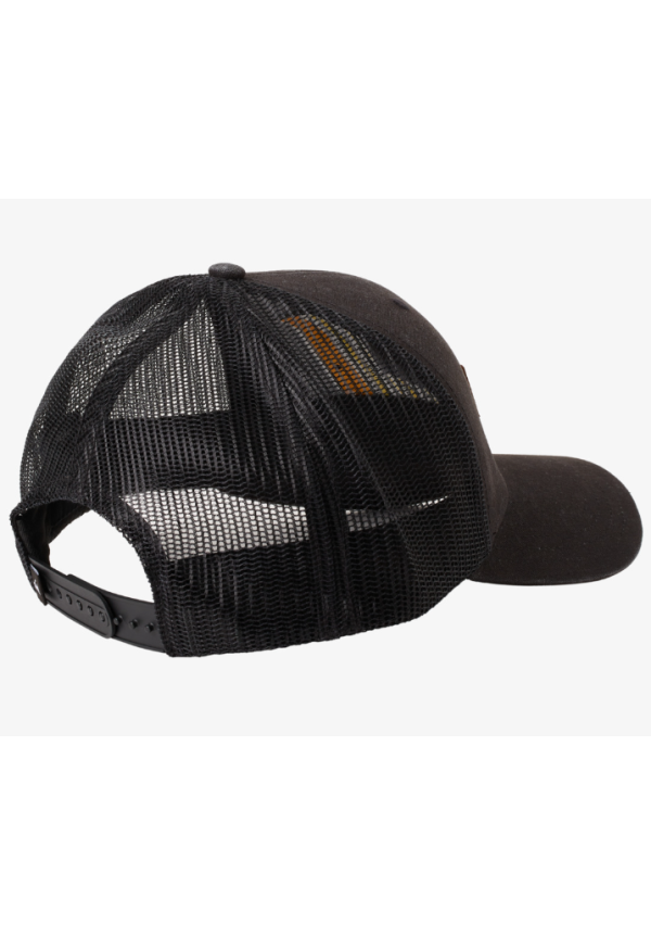 Down The Hatch - Gorra Trucker para Hombre