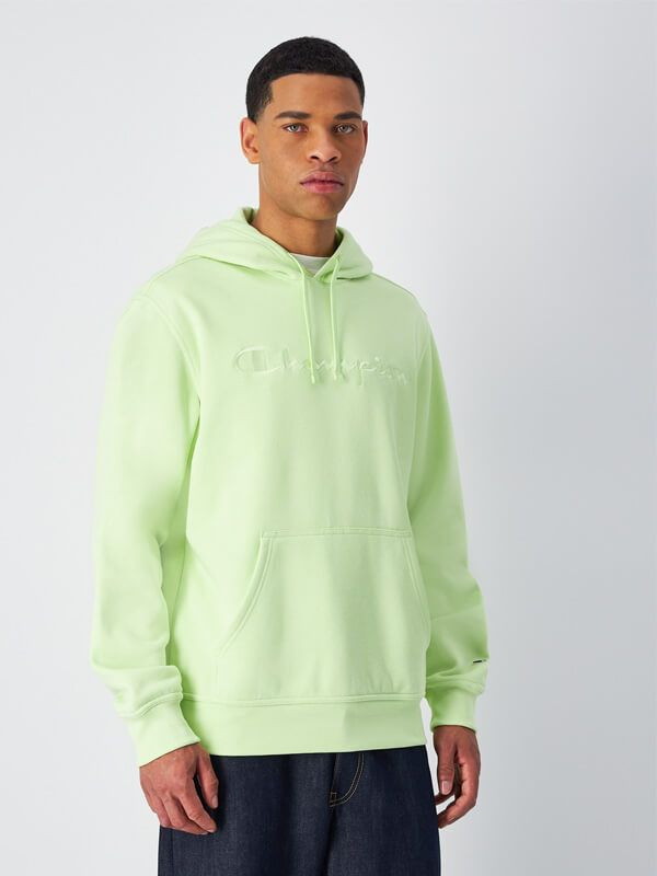 Sudadera Champion Hooded 