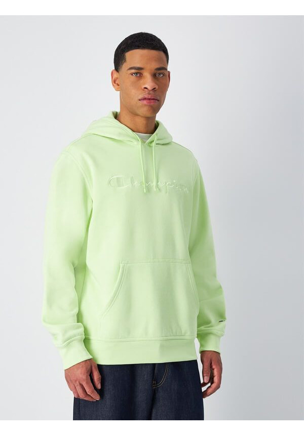 Sudadera Champion Hooded 