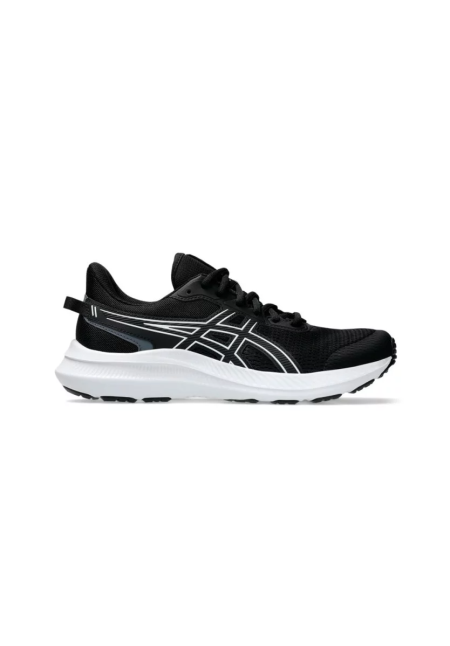 Zapatillas de Running ASICS Jolt 5 Mujer Negro/Blanco