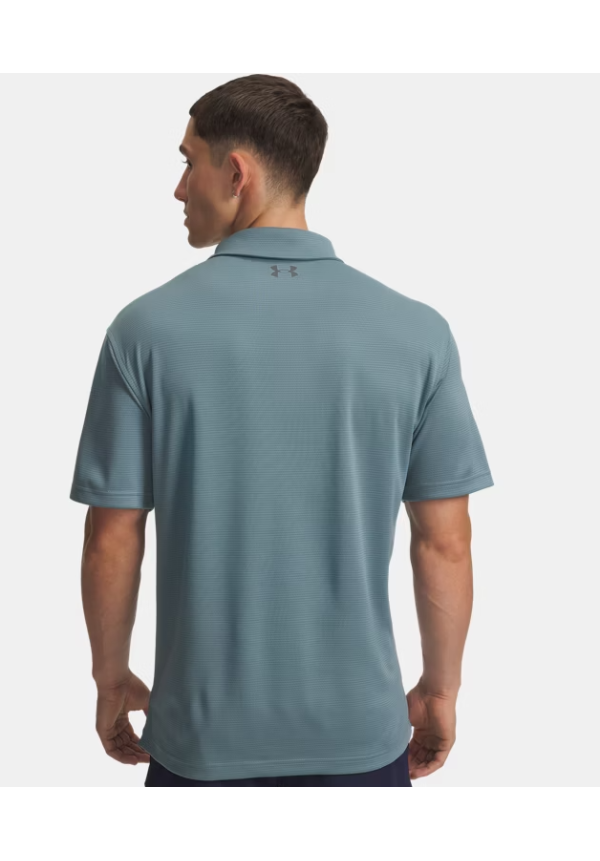 Polo UA Tech para hombre