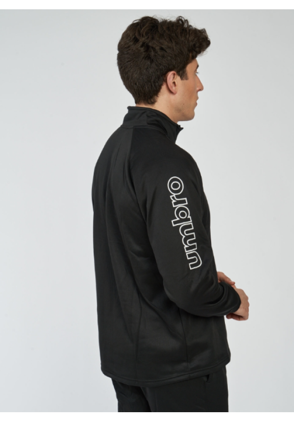 Sudadera Umbro Glory Black