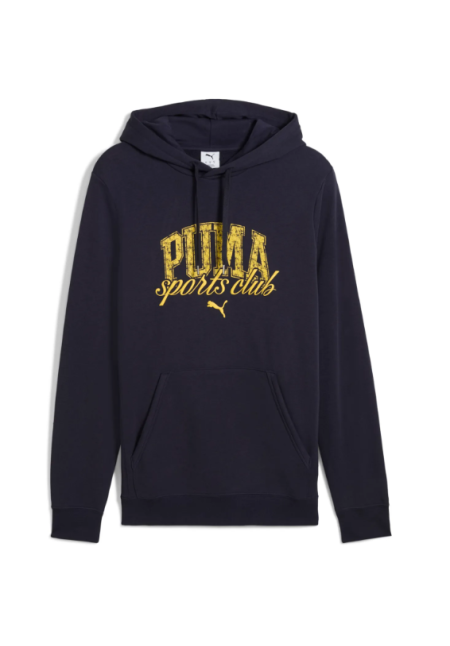 PUMA CLASS Hoodie TR