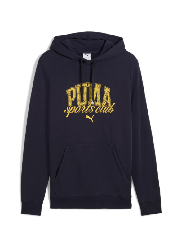 PUMA CLASS Hoodie TR