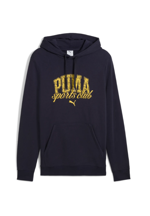 PUMA CLASS Hoodie TR