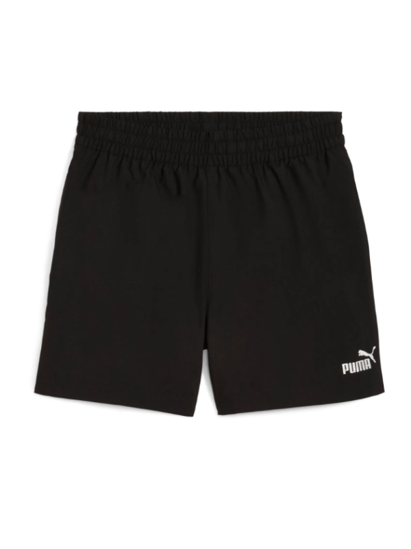 Short Puma TAPE Woven Shorts 5