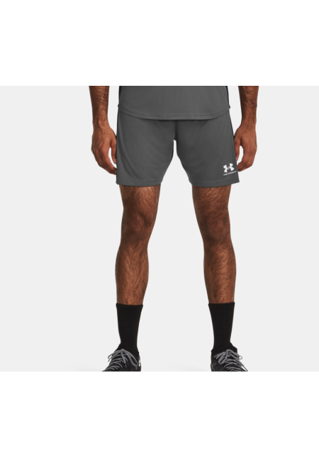 Pantalón corto UA Challenger Knit para hombre