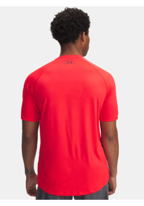 UA Tech™ Reflective Red