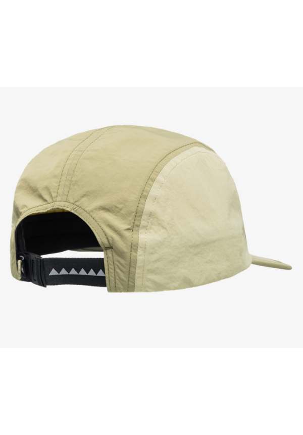 Camp Stacker - Gorra Camper para Hombre Aloe