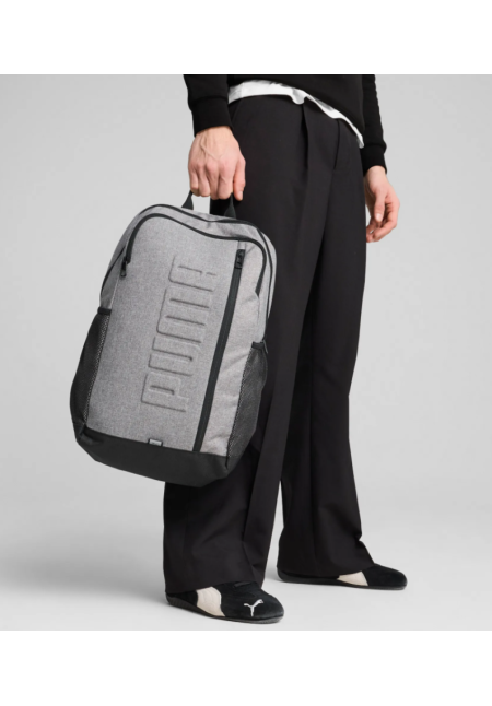 PUMA S HEATHER Backpack