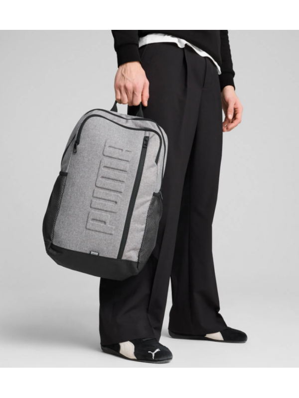 PUMA S HEATHER Backpack