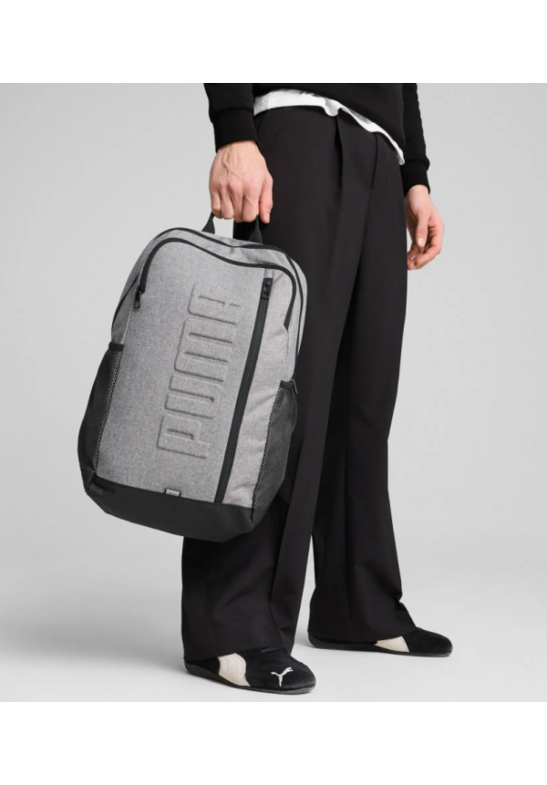 PUMA S HEATHER Backpack