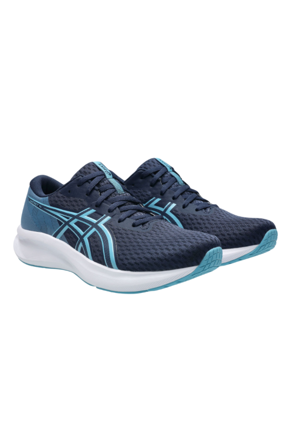 Asics Zapatillas de running Patriot 14 1011C050 MIDNIGHT/STILLWATER