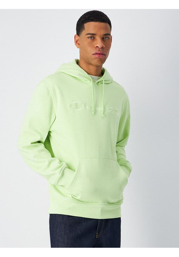 Sudadera Champion Hooded 