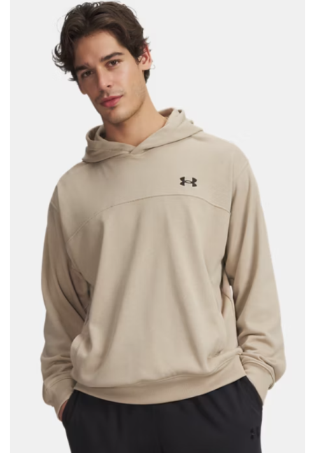 UA Rival Lightweight Sudadera con capucha para hombre UA Rival Lightweight Sudadera con capucha para hombre